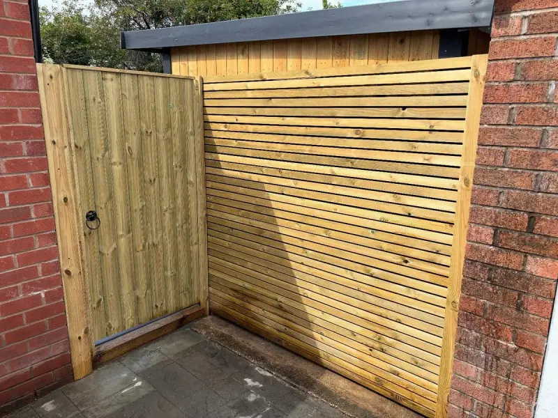 Something for Every Garden