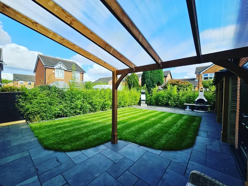 We Design It, We Build It