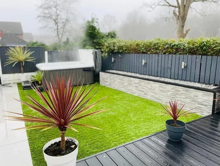 Planting Across Greater Manchester